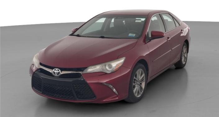 Thumbnail: 2016 Toyota Camry - 1