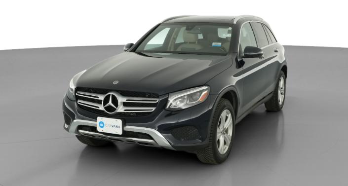 Thumbnail: 2018 Mercedes-Benz GLC - 1
