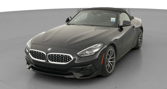 2021 BMW Z4 sDrive30i -
                  Auburn, GA