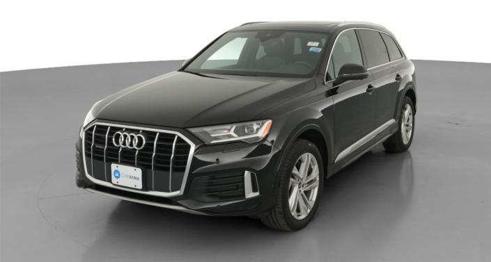 Thumbnail: 2021 Audi Q7 - 1