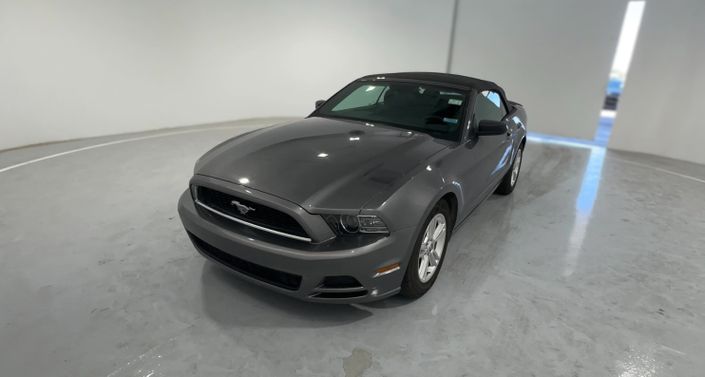 2013 Ford Mustang V6 -
                  Tempe, AZ
