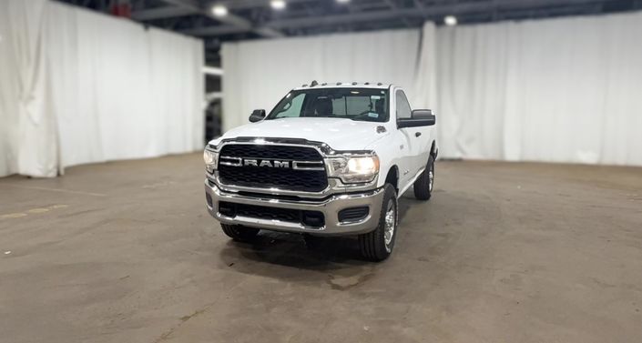 Thumbnail: 2019 RAM 2500 - 1