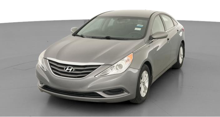 2013 Hyundai Sonata GLS -
                  Auburn, GA