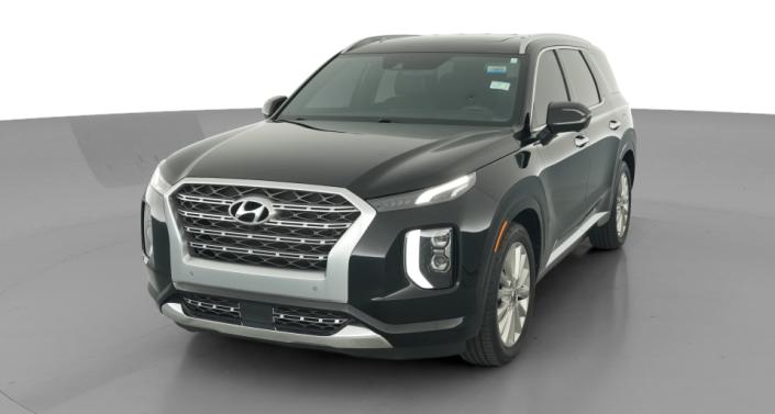 Thumbnail: 2020 Hyundai Palisade - 1