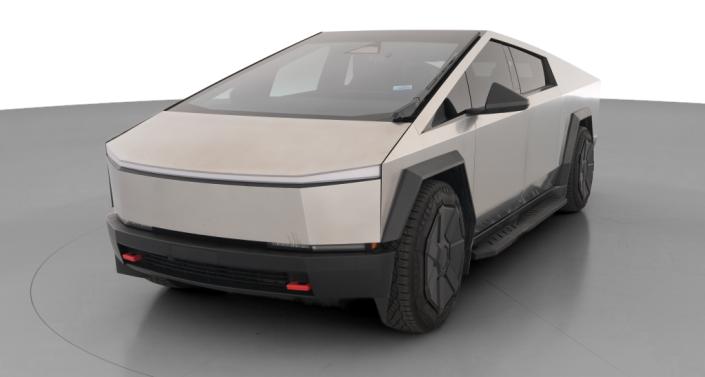Thumbnail: 2024 Tesla Cybertruck - 1