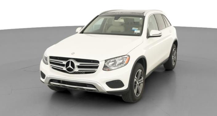 Thumbnail: 2017 Mercedes-Benz GLC - 1