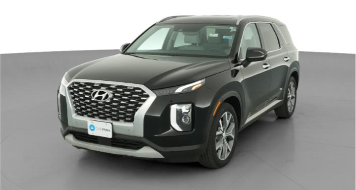 Thumbnail: 2020 Hyundai Palisade - 1