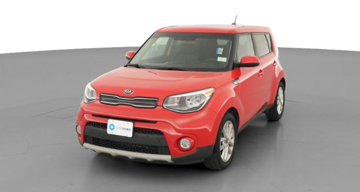 2019 Kia Soul Soul+ -
                  Bessemer, AL