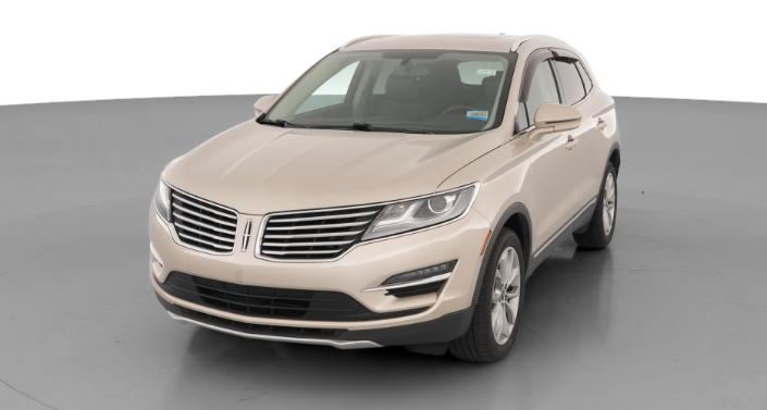 2017 Lincoln MKC Select -
                  Lorain, OH