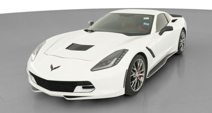 2015 Chevrolet Corvette Stingray -
                  Colonial Heights, VA
