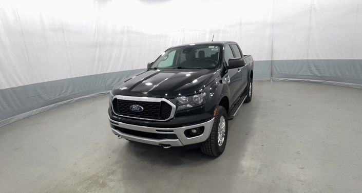 Thumbnail: 2023 Ford Ranger - 1
