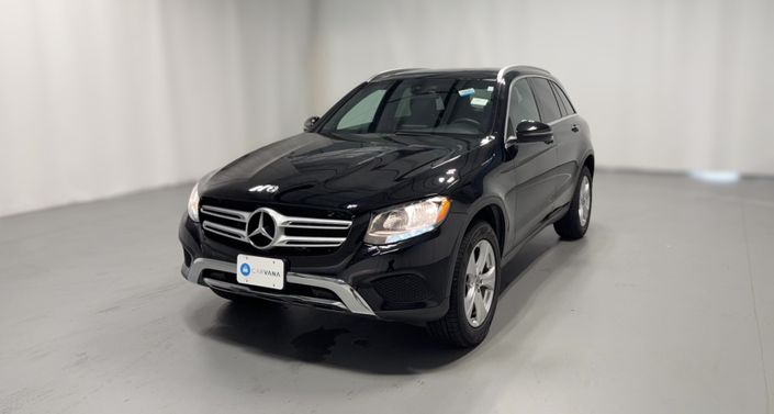 Thumbnail: 2018 Mercedes-Benz GLC - 1