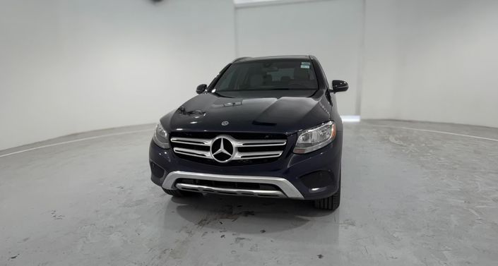 2018 Mercedes-Benz GLC 300 -
                  Tempe, AZ