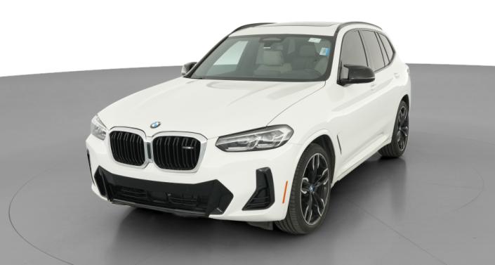 Thumbnail: 2023 BMW X3 - 1