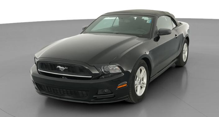 2014 Ford Mustang V6 -
                  Tooele, UT