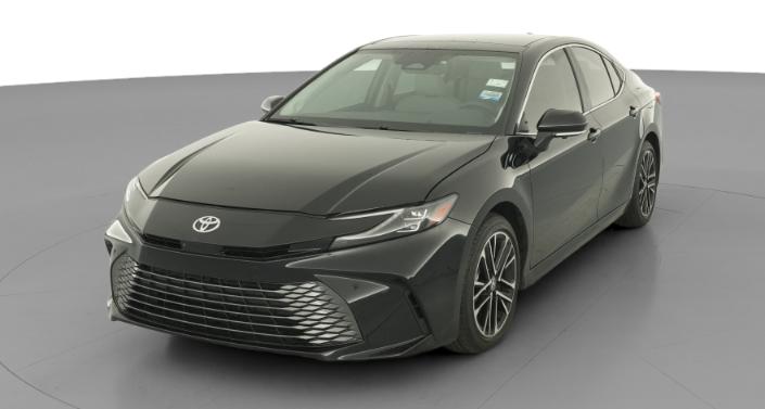 Thumbnail: 2025 Toyota Camry - 1