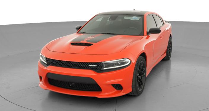 Thumbnail: 2023 Dodge Charger - 1