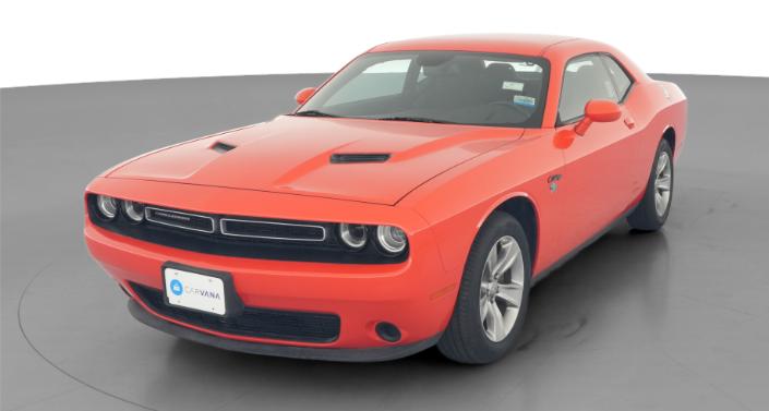 Thumbnail: 2016 Dodge Challenger - 1