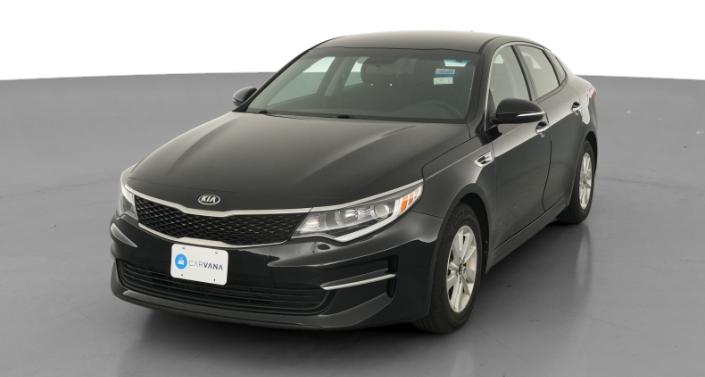 Thumbnail: 2017 Kia Optima - 1