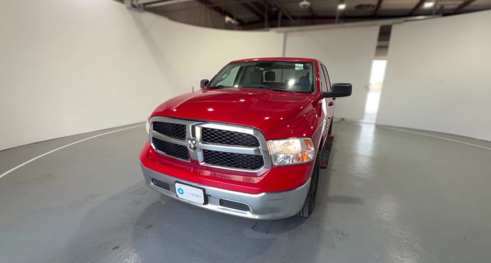 Thumbnail: 2022 RAM 1500 Classic - 1