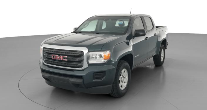 2019 GMC Canyon  -
                  Haines City, FL