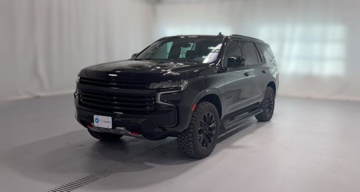 Thumbnail: 2023 Chevrolet Tahoe - 1