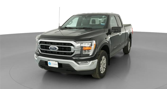Thumbnail: 2022 Ford Econoline - 1