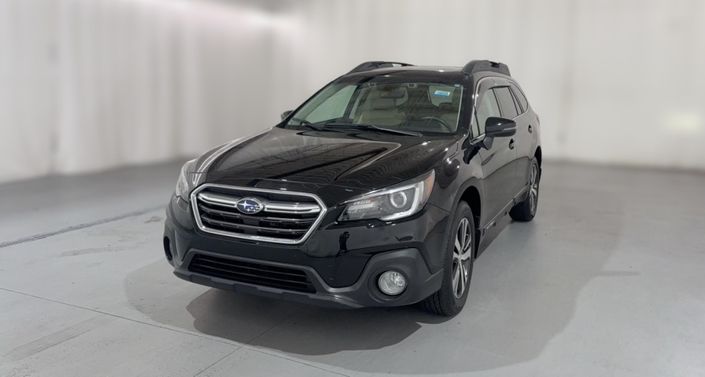 Thumbnail: 2018 Subaru Outback - 1