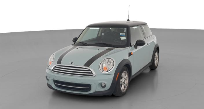 2012 MINI Cooper Hardtop  -
                  Lorain, OH