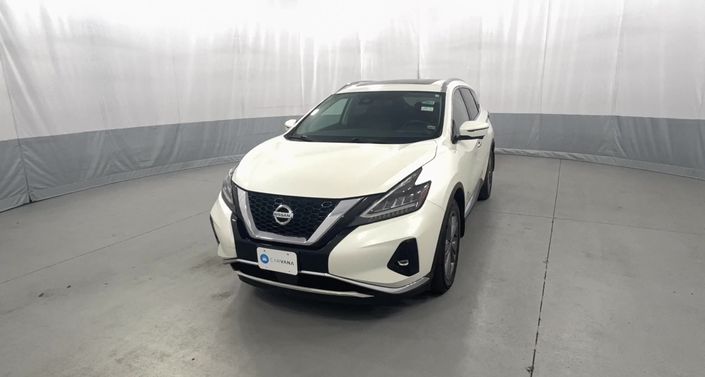Thumbnail: 2022 Nissan Murano - 1