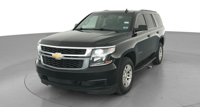 Thumbnail: 2019 Chevrolet Tahoe - 1