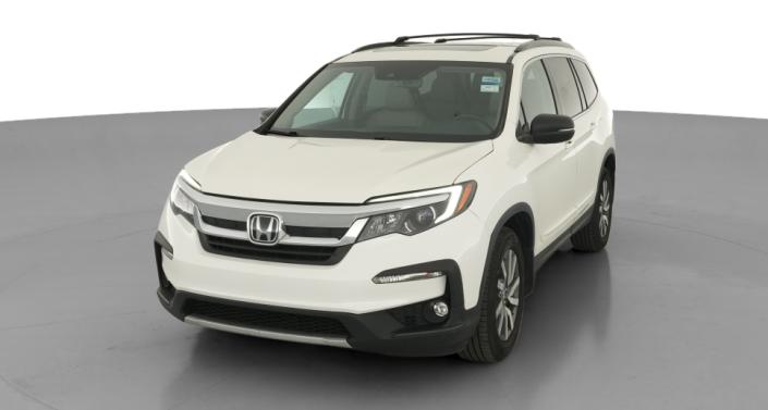 Thumbnail: 2019 Honda Pilot - 1