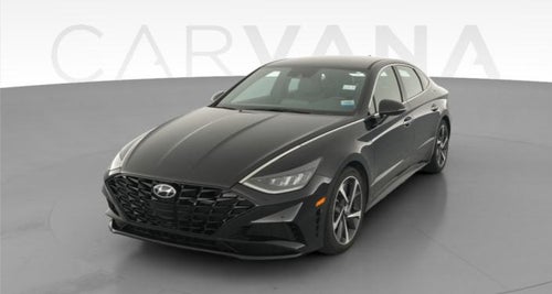 2021 Hyundai Sonata