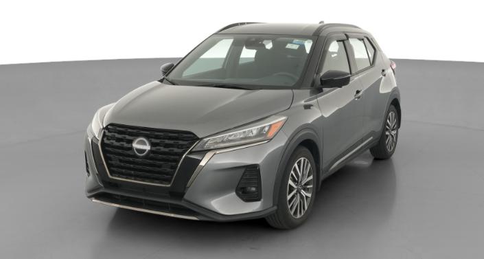 Thumbnail: 2023 Nissan Kicks - 1