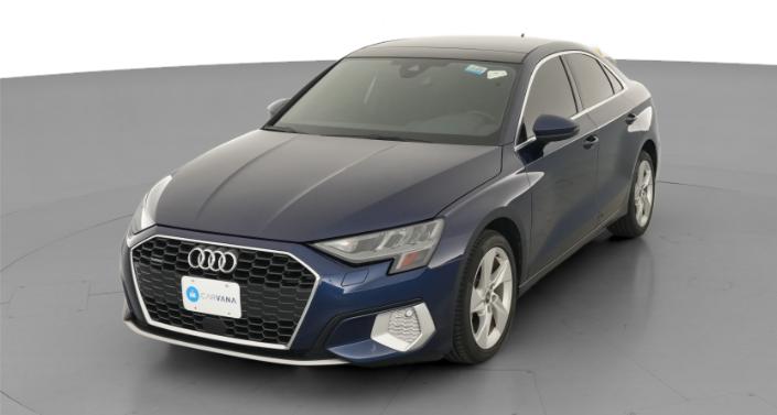 Thumbnail: 2022 Audi A3 - 1