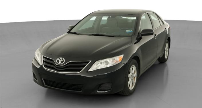2010 Toyota Camry LE -
                  Richton Park, IL