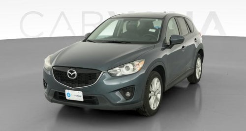 2013 MAZDA CX-5