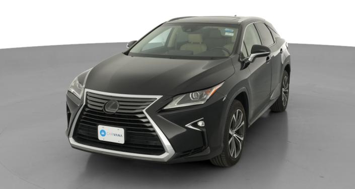 Thumbnail: 2017 Lexus RX - 1