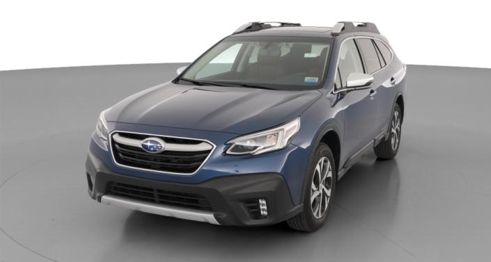 Thumbnail: 2022 Subaru Outback - 1