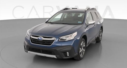 2022 Subaru Outback