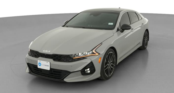 Thumbnail: 2023 Kia K5 - 1