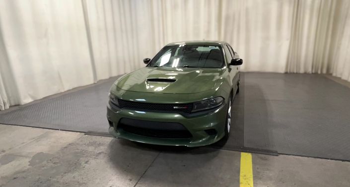 Thumbnail: 2023 Dodge Charger - 1