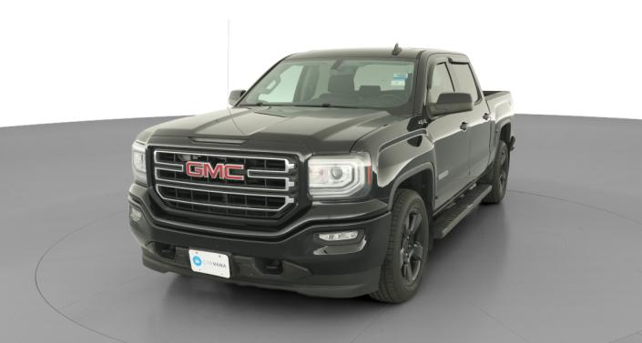 2017 GMC Sierra 1500 SLE -
                  Hebron, OH