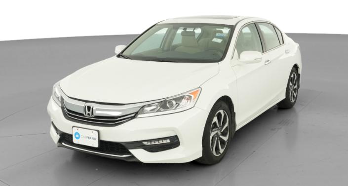 Thumbnail: 2017 Honda Accord - 1