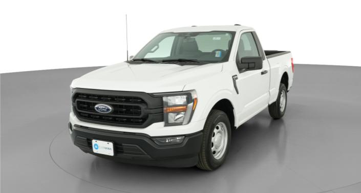 Thumbnail: 2023 Ford Econoline - 1