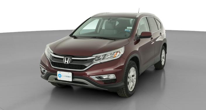 Thumbnail: 2015 Honda CR-V - 1