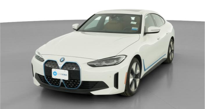 Thumbnail: 2023 BMW i4 - 1