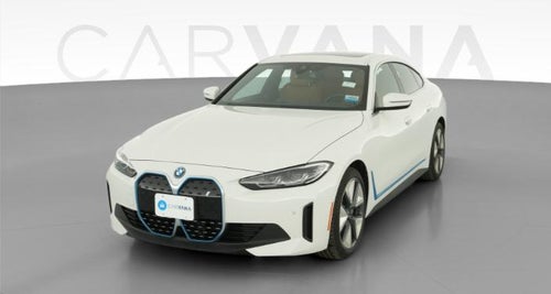 2023 BMW i4
