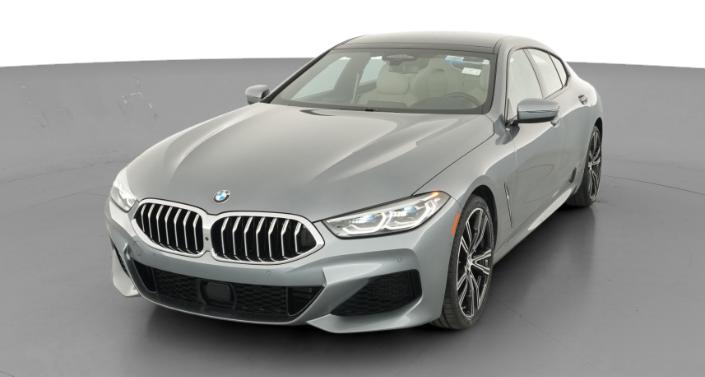 2022 BMW 8 Series 840i -
                  Bessemer, AL