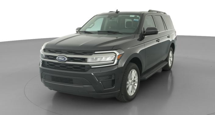 Thumbnail: 2024 Ford Expedition - 1